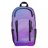 Sublimation School Bag School Backpack