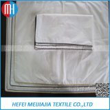 100% Cotton Hotel and Home Using Plain White Pillow Case
