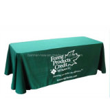 Advertising Printed Table Cover Table Cloth Tablecloth (XS-TC14)