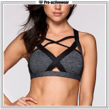 Custom Wholesale Gym Wear Fitness Women Sports Bra