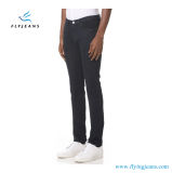 New Style Whiskered Denim Jeans with a Narrow Straight Leg for Men by Fly Jeans