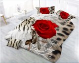 3D Print Polyester Bedding Home Textile