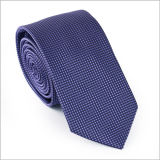 New Design Fashionable Polyester Woven Necktie (793-15)