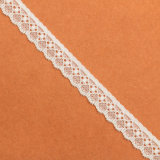 1.8cm Stretch Nylon Spandex Stock Lace for Lingerie