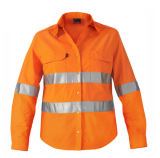 100% Fire Protection High Quality Custom Safety Clothing