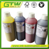 Dye Sublimaiton Ink for Printinghead Dx5/Dx6/Dx7/Ricoh