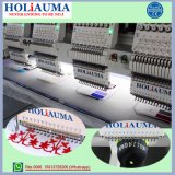 Holiauma Top Quanlity 6 Head Sewing Embroidery Machine Computerized for High Speed Embroidery Machine for T Shirt Embroidery Same Like Tajima Embroidery Machi