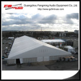 Temporary Warehouse Tents 20mx80m Size for Storage Usage