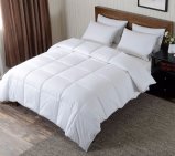 Luxury Hotel Duck Down Comforter for Home Use