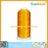 120d/2 Colorful High Quality Rayon Embroidery Thread