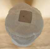 ESD Anti-Static Workwear Cap with Mesh