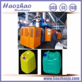 PE Extrusion Blow Moulding Machine