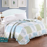 Best Design and Price Microfiber Collection Patchwork Quilt