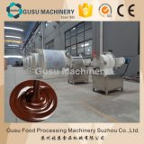 China Chocolate Processing and Refiner Equipment