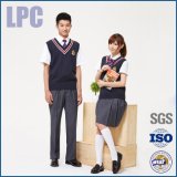 Spring Promotion Slim Fit Advertising School Uniform