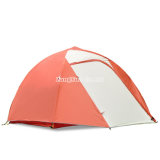 Wholesale Aviation Aluminum Rod Tent, Double Layered Waterproof Camping Tents