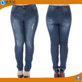 Wholesale Women Fashion Jeans Casual Skinny Jeans