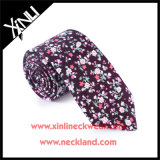 Cotton Printed Wholesale Neckties 5cm for Men