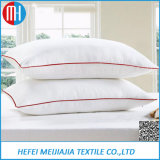 High Quality Down and Feather Pillow for Sleeping