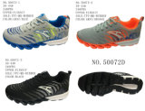 No. 50072 Three Colors Flyknit Men's Sport Stock Shoes