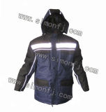 Men's Waterproof & Windproof Workwear (SM172150)