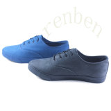 Hot New Sale Men's Vulcanized Casual Canvas Shoes