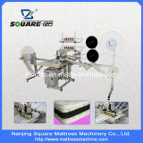 Mattress Sewing 3D Mesh Machine (CTF4)