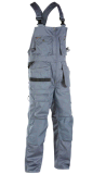 Mens Work Fuction Blaklader Bib Overall Uniform