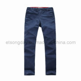 Long Cotton Spandex Men's Trousers (APC-JACK02)