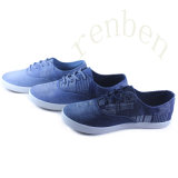 Hot Men's Casual Canvas Shoes