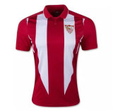 Seville Seville Away Jersey 2015-2016 Spanish Popular Thai Version