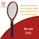European Ce & RoHS 7000V Output Mosquito Swatter