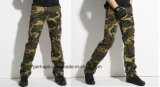 Cools Mens Camo Print Cargo Pants