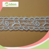 Customer's Design Welcomed Fascinating Bridal Lace