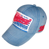 Washed Dad Hat with Nice Logo Gj1711A