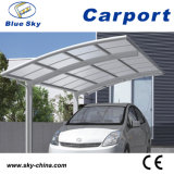 CE Proved Aluminum Car Awnings for Car Parking (B800)