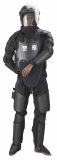 Senken Hot Sale Fbf Military Police Army Non-Ballistic Body Armor Anti-Riot Gear Suit