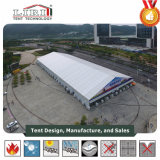 Clear Span Tent Hall for Exhibition and Trade Show