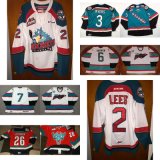 Whl Kelowna Rockets Tyler Myers Jesse Lees Vaclav Hockey Jerseys