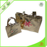 Glossy Laminated Non Woven Shopping Bag with Logo