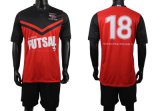 Custom Design Hot Sale Soccer Jersey Wholesale Soccer Uniform