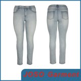 Women Plus Size Skinny Pants (JC1098)