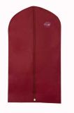 Colored Garment Bag with Non Woven Material