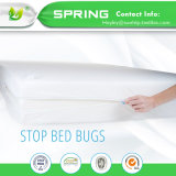 MP-8 6 Sided Protection Waterproof Zip Style Mattress Cover