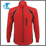 Men Hiking & Cycling Waterproof Softshell Jacket