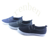 Hot New Arriving Men's Comfortable Casual Canvas Shoes