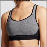 OEM Factory Lycra Sportswear Sports Bra Large