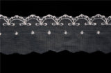 Cheap Embroidery Lace for Garment