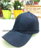 Cheap Custom 6 Panel Blank Hats Color Optional Sport Baseball Cap