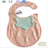 Customized Design Promotional Baby Bibs